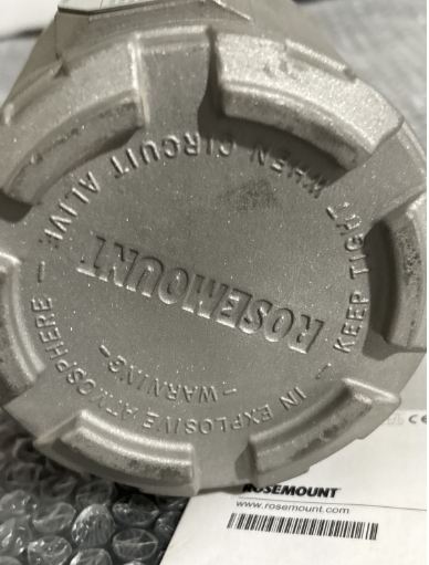 Rosemount 3144P D5A1NA Temperature Transmitter